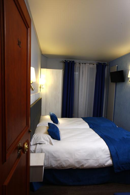 Chambre Lits Jumeaux Standard